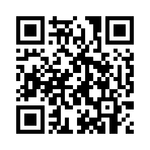 Demo database QR code