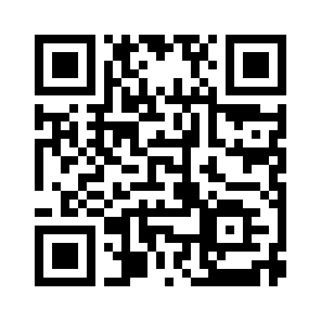 Demo database QR code