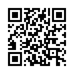 Demo database QR code