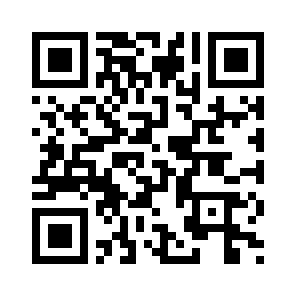 Demo database QR code