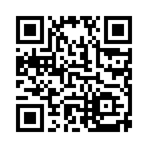 Demo database QR code