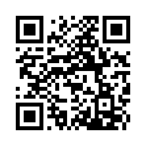 Demo database QR code