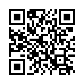 Demo database QR code