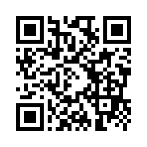 Demo database QR code