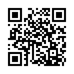 Demo database QR code