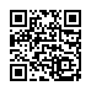 Bug Report QR code