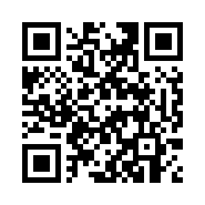 Demo database QR code