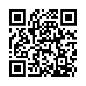 Demo database QR code