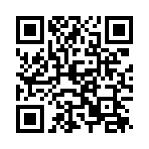 Bug Report QR code
