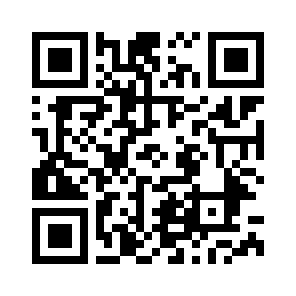Demo database QR code