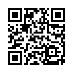 Demo database QR code