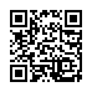 Demo database QR code