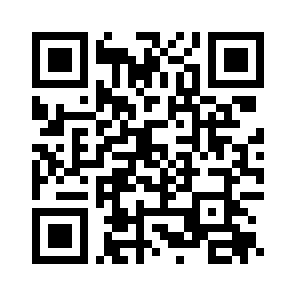 Demo database QR code