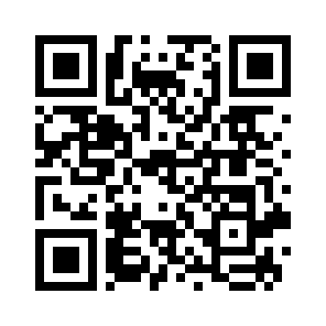 Demo database QR code