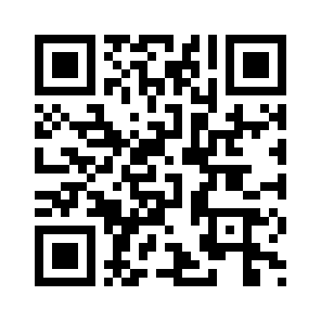 Demo database QR code