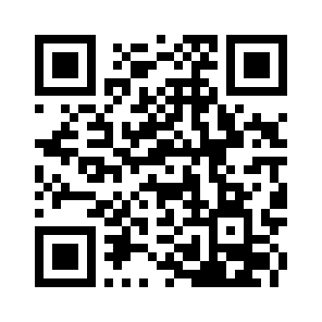 Bug Report QR code