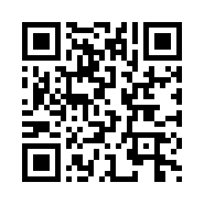 Demo database QR code