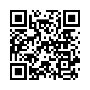 Bug Report QR code