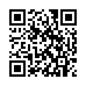 Demo database QR code