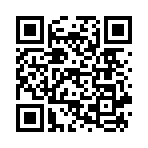 Demo database QR code