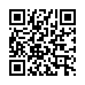 Demo database QR code