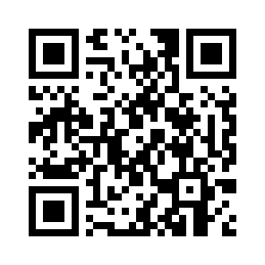 Demo database QR code