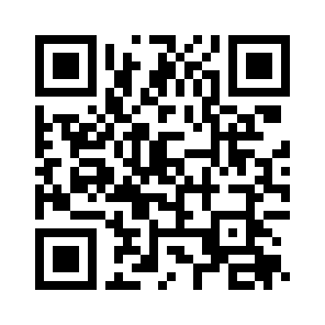 Demo database QR code