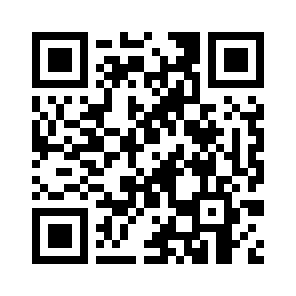 Demo database QR code