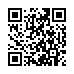 Demo database QR code