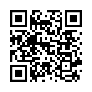 Demo database QR code