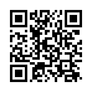 Bug Report QR code