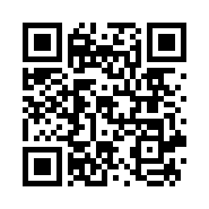 Demo database QR code