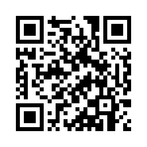 Demo database QR code