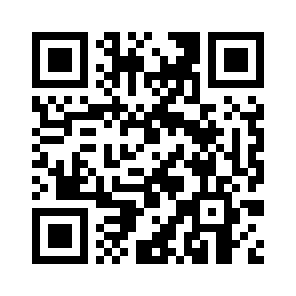 Demo database QR code