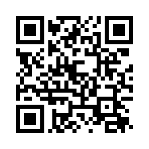 Bug Report QR code