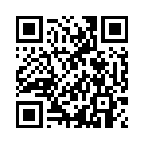 Demo database QR code
