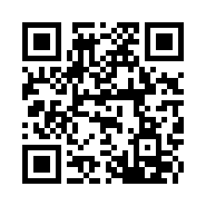 Demo database QR code