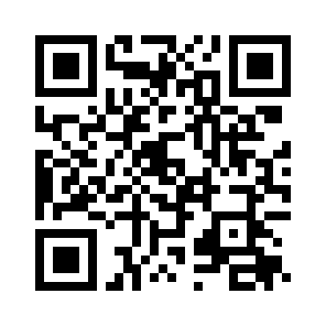 Demo database QR code