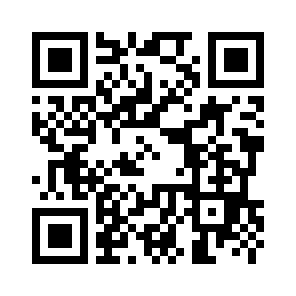 Demo database QR code