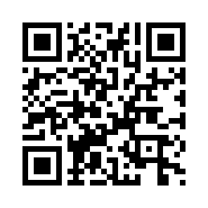 Demo database QR code