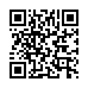 Demo database QR code