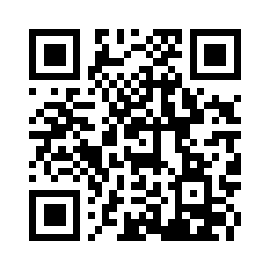Demo database QR code