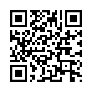 Demo database QR code