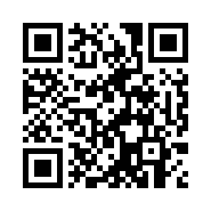 Demo database QR code