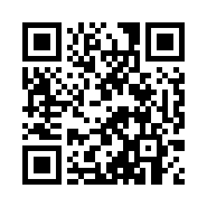 Demo database QR code