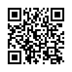Demo database QR code