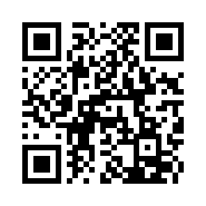 Demo database QR code