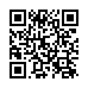 Demo database QR code