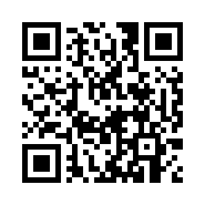 Demo database QR code