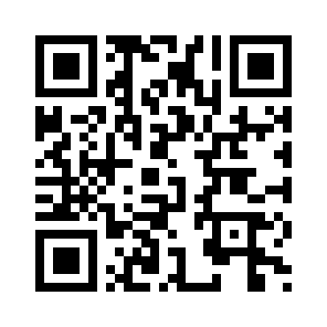 Demo database QR code
